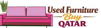 Used Furniture buy Qatar